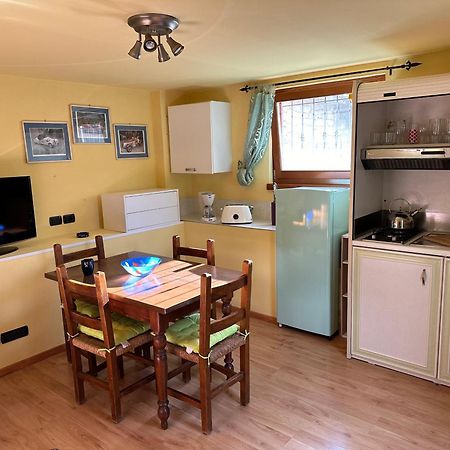 Appartamento 2 Colombere Malcesine Luaran gambar