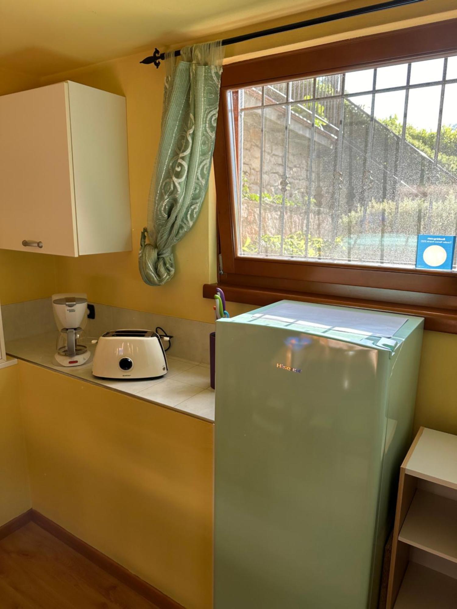 Appartamento 2 Colombere Malcesine Luaran gambar