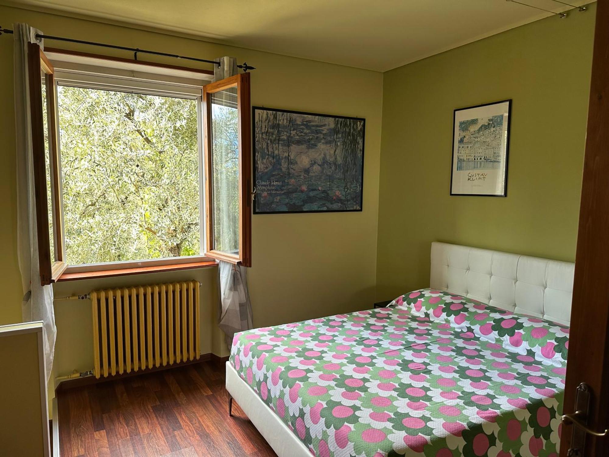 Appartamento 2 Colombere Malcesine Luaran gambar