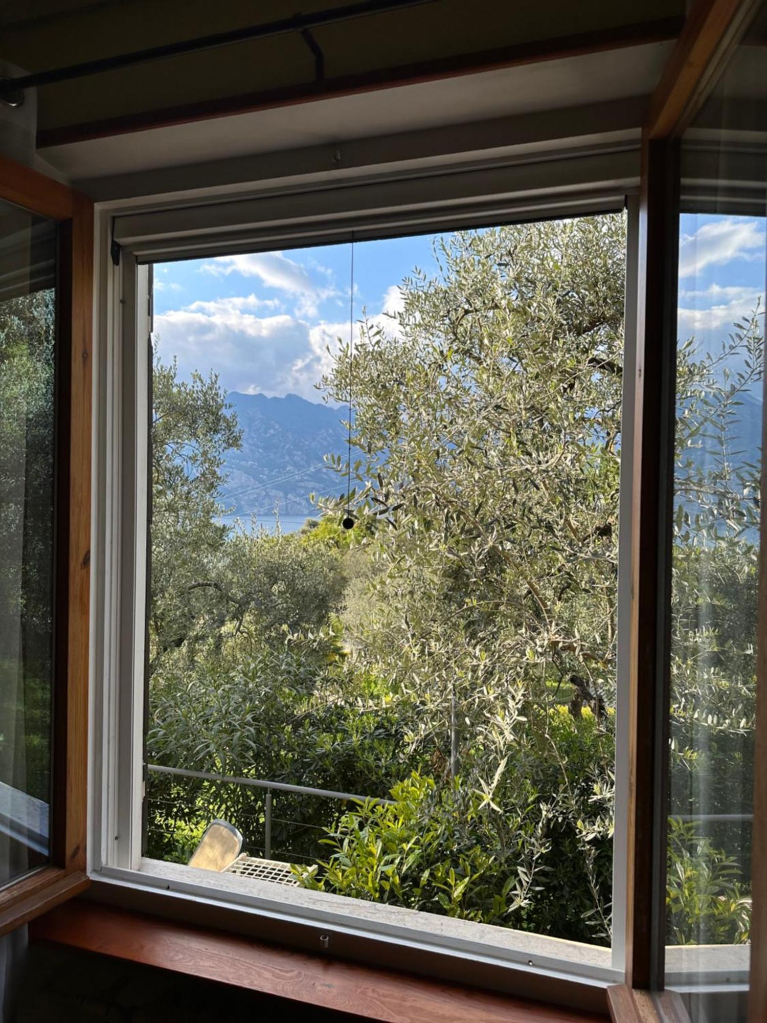 Appartamento 2 Colombere Malcesine Luaran gambar