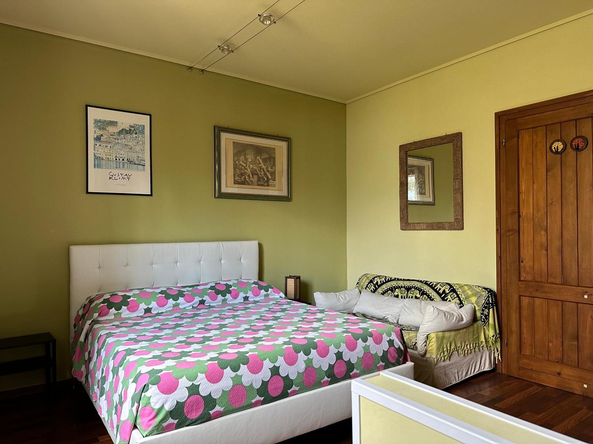 Appartamento 2 Colombere Malcesine Luaran gambar