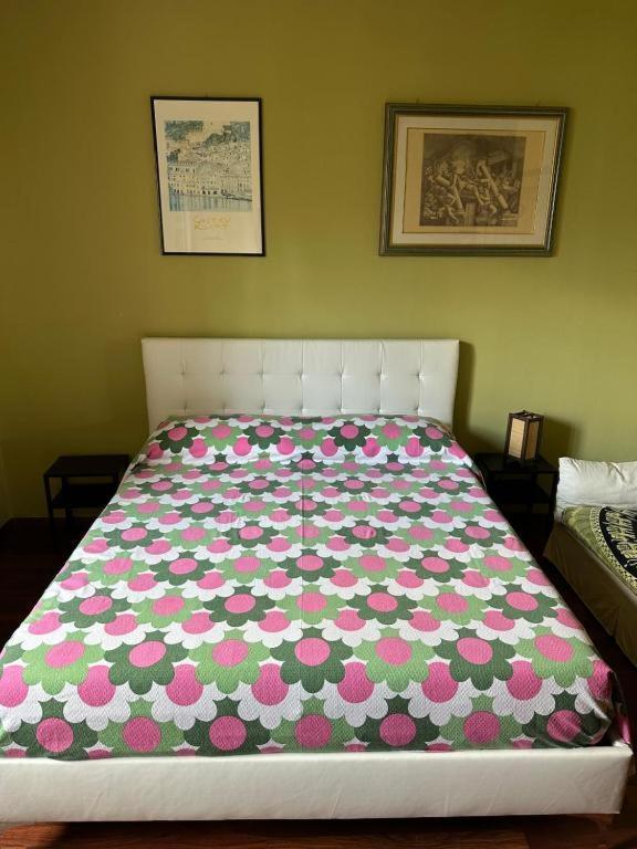 Appartamento 2 Colombere Malcesine Luaran gambar