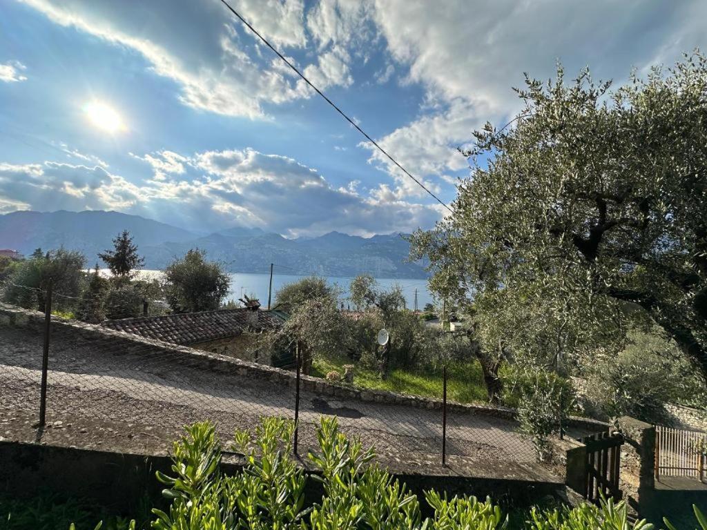 Appartamento 2 Colombere Malcesine Luaran gambar